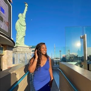 Meet your Posher, Clémence